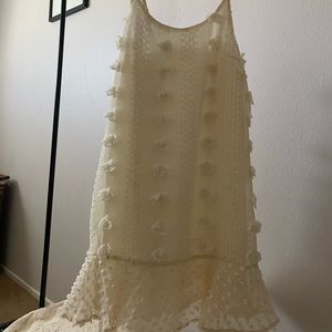 Pink Lily Flapper-Style Cocktail Dress